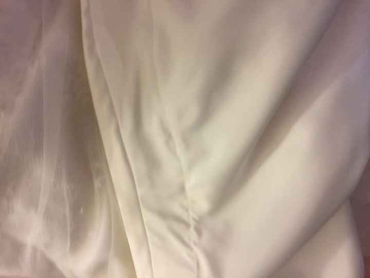 Alteration Nightmare - Opinions welcome on how to handle