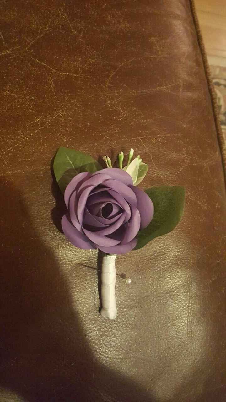 Boutonnières