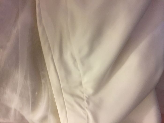 Alteration Nightmare - Opinions welcome on how to handle