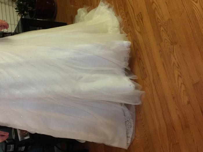 Alteration Nightmare - Opinions welcome on how to handle