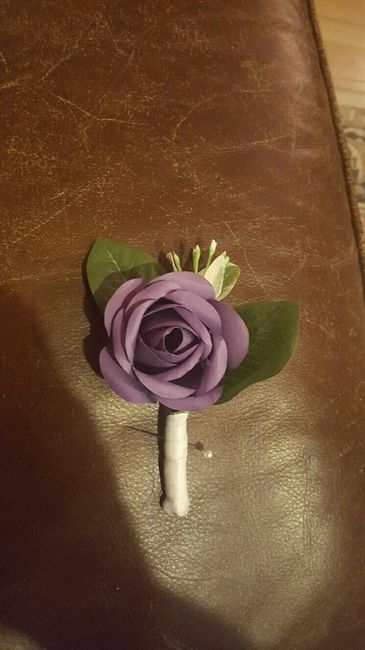 Boutonnières