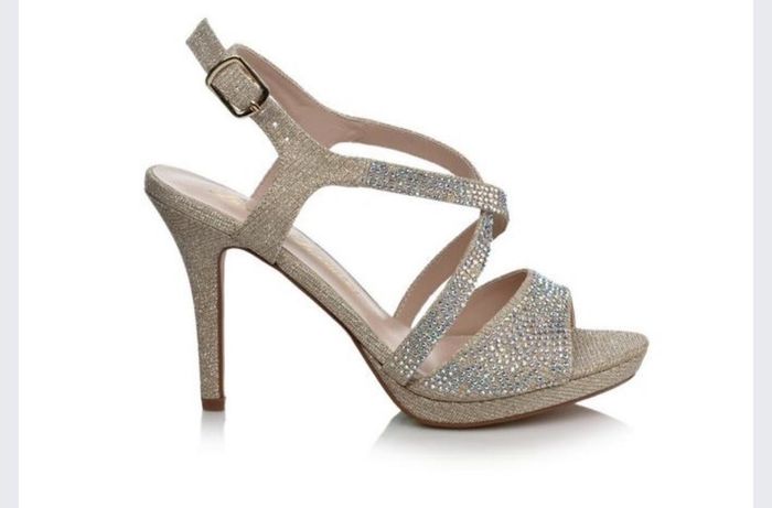 Let me see your shoes!:)