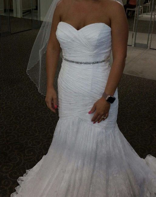 Belt or no belt?