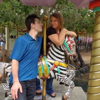 Show me your engagement photos! - 1