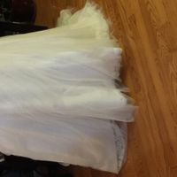 Alteration Nightmare - Opinions welcome on how to handle