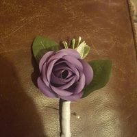 Boutonnières