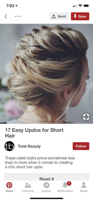 Hair - 1