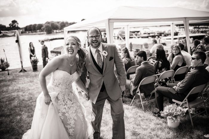 We’re Married!! - professional photo sneak peek! - 3