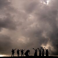 We’re Married!! - professional photo sneak peek! - 4