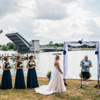 We’re Married!! - professional photo sneak peek! - 1