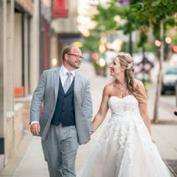 We’re Married!! - professional photo sneak peek! - 2