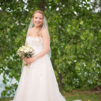 We’re Married!! - professional photo sneak peek! - 5