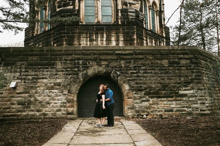 Engagement Pics Location! 6