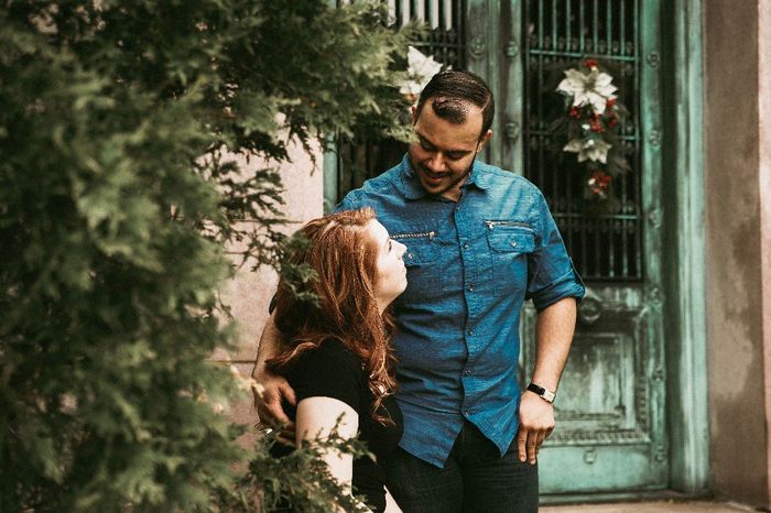 Engagement Pics Location! 7