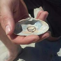 How did your FH propose?