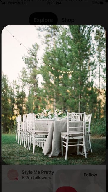 Show your (dream) venue - 2