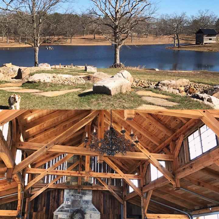 We finally booked our venue! Now I would like your advice