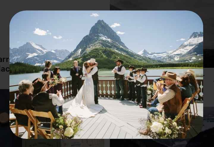 Show your (dream) venue - 1