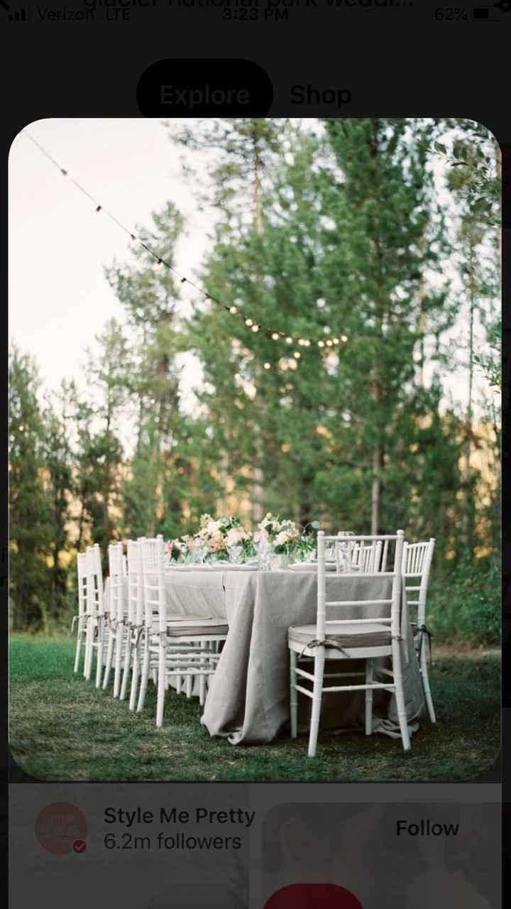 Show your (dream) venue - 2