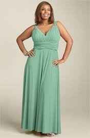 Flattering Bridesmaid dress shape?