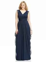 Flattering Bridesmaid dress shape?