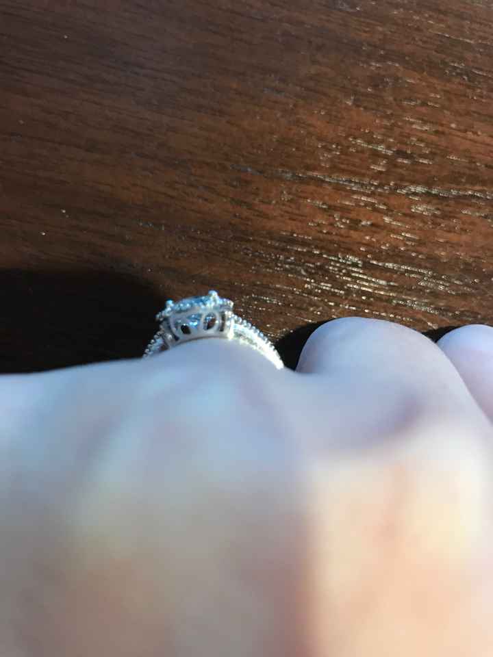 What band would pair well with my ring?
