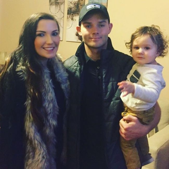 Favorite picture of you and your SO (photo request)