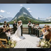 Show your (dream) venue - 1