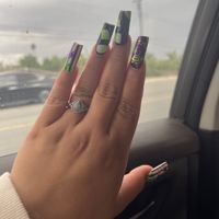 2024 Brides - Show us your ring! - 1