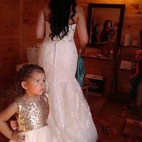 Non-Pro Bam! Finally married