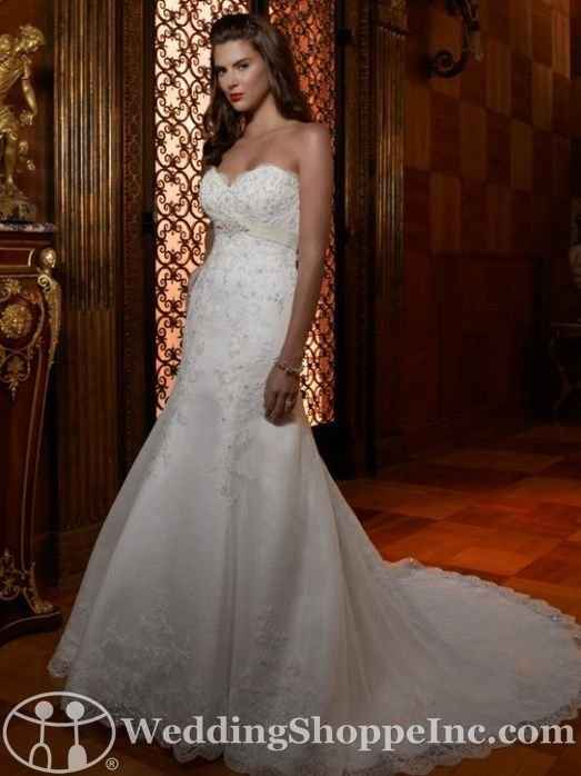 Lets see your DRESS!!!