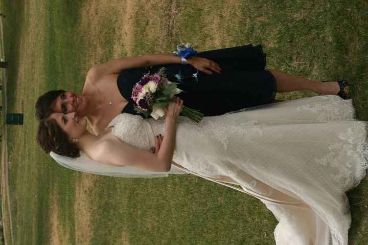 Wedding Dresses