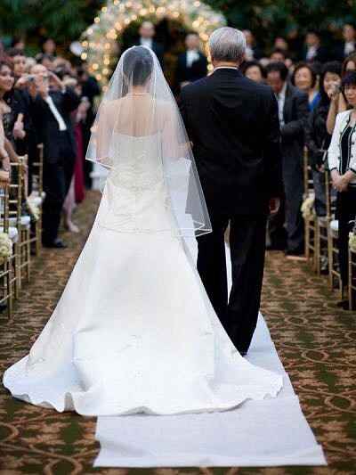 Must-have wedding photos