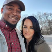 Show me your engagement photos! - 3