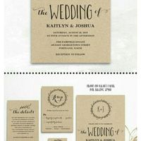 Show me your invitations!