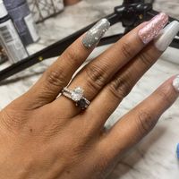 Brides of 2022! Show us your ring! - 1
