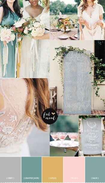 What are your colors?