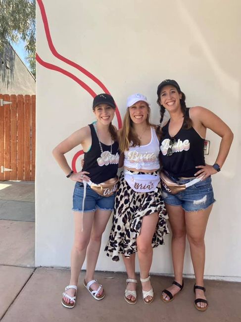 Bachelorette party 5