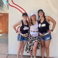 Bachelorette party - 1