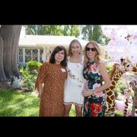 Bridal shower dress - 2