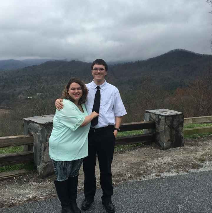 Where to have a nice small wedding