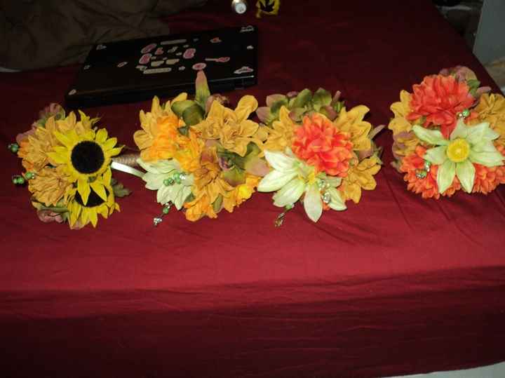 Got alot done this weekend. *pics*