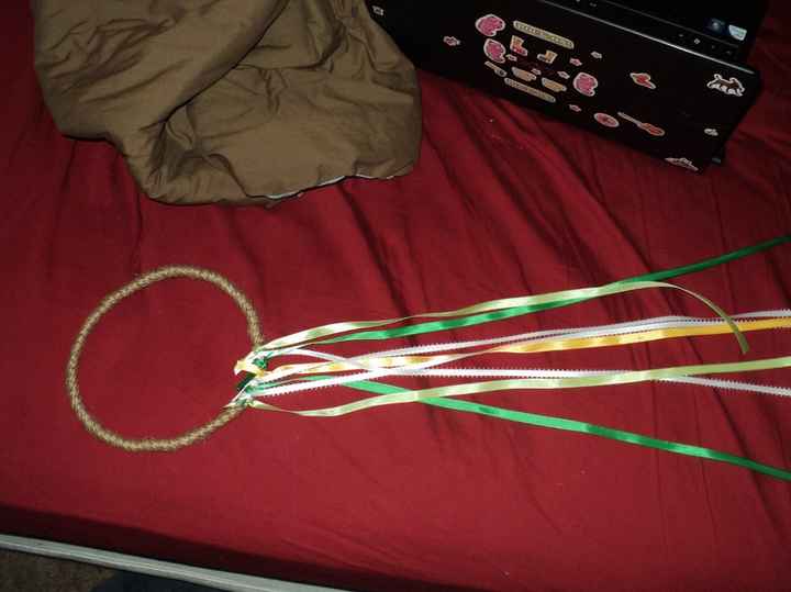 Got alot done this weekend. *pics*