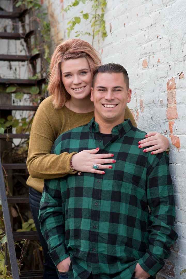 Seems like there are a lot of new people around...