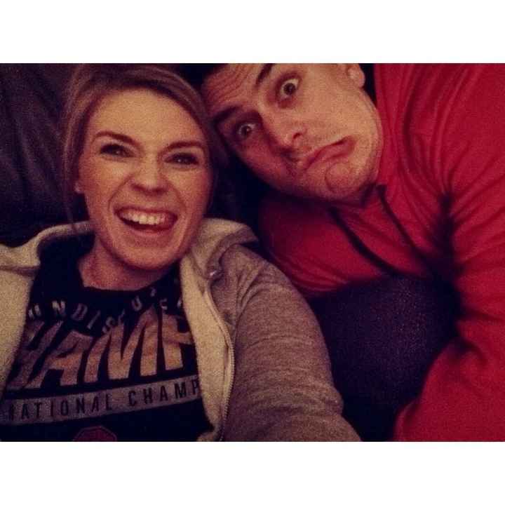 Love......... Let me see yours...