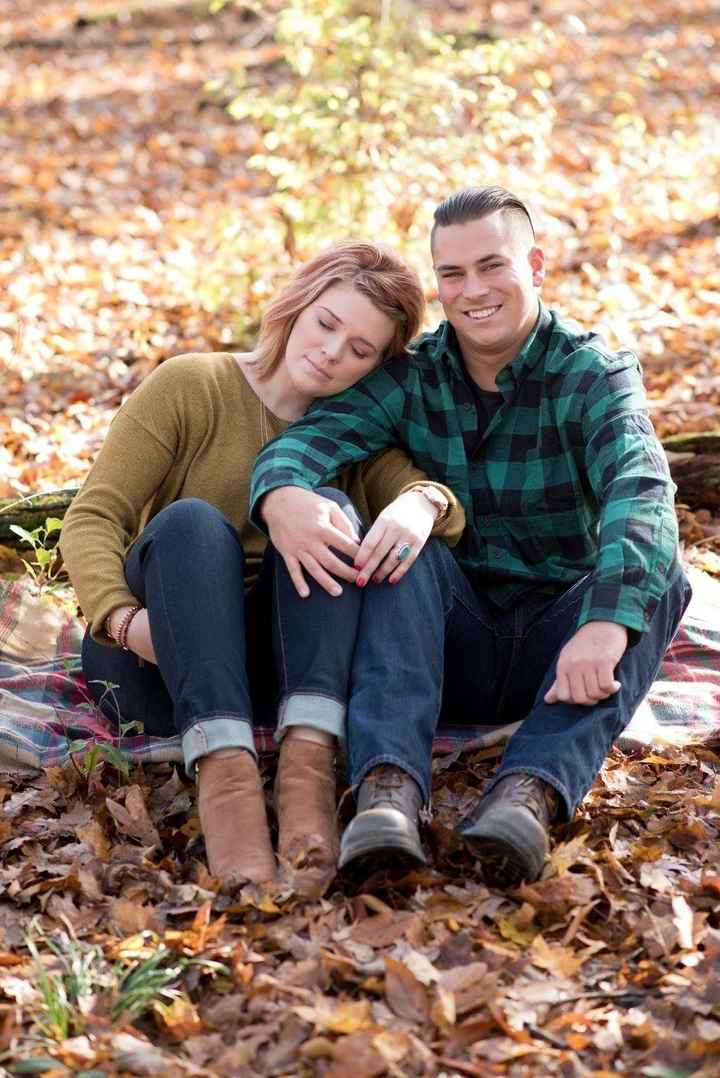 Love......... Let me see yours...