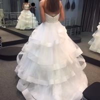 I found my dress!