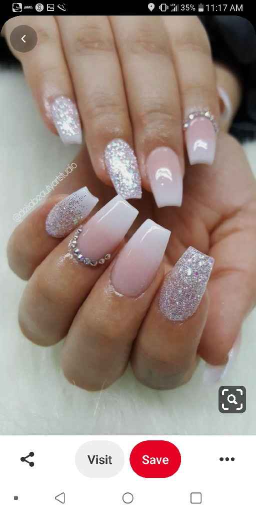 Nails - 1
