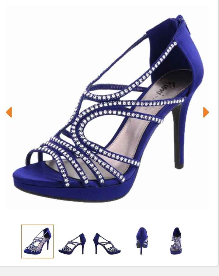 Shoes shoes shoes!