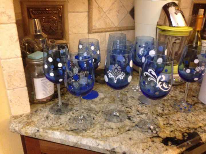 Wedding Favors